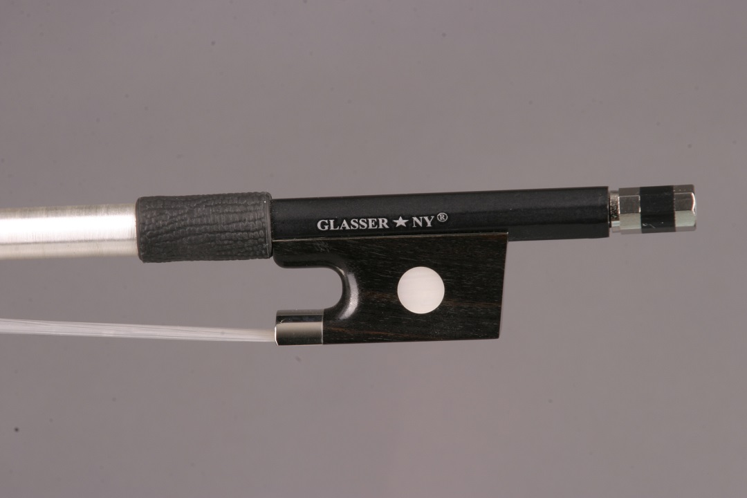 Glasser - Veganer Geigenbogen - GB-103